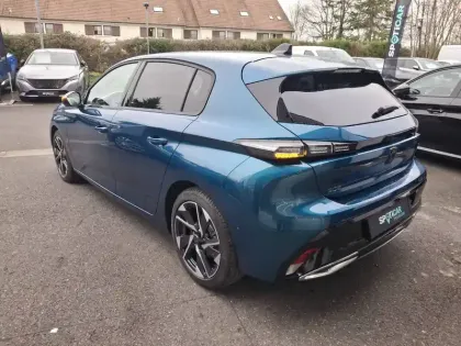 Photo 66 Peugeot 308  PHEV 180 e-EAT8