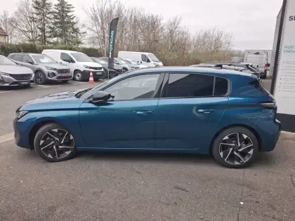 Photo 85 Peugeot 308  PHEV 180 e-EAT8