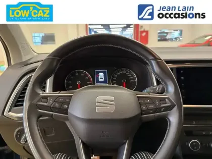 Photo 11 Seat Ateca  1.0 TSI 110 ch Start/Stop