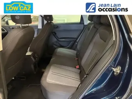 Photo 16 Seat Ateca  1.0 TSI 110 ch Start/Stop