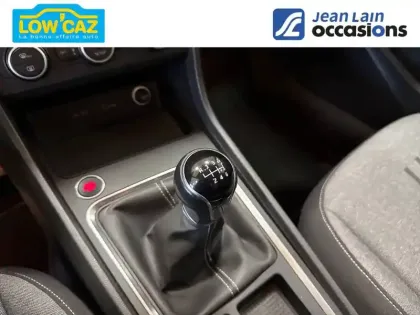 Photo 12 Seat Ateca  1.0 TSI 110 ch Start/Stop