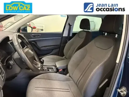 Photo 17 Seat Ateca  1.0 TSI 110 ch Start/Stop