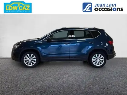 Photo 7 Seat Ateca  1.0 TSI 110 ch Start/Stop