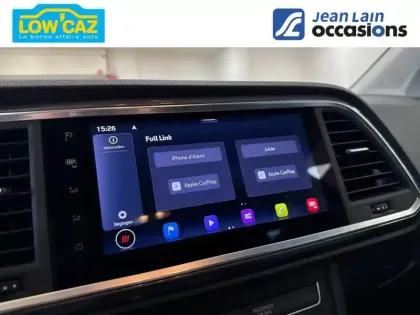 Photo 15 Seat Ateca  1.0 TSI 110 ch Start/Stop