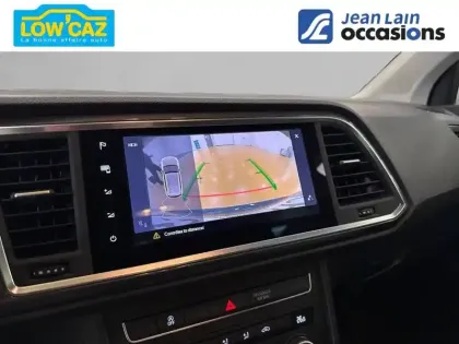 Photo 19 Seat Ateca  1.0 TSI 110 ch Start/Stop