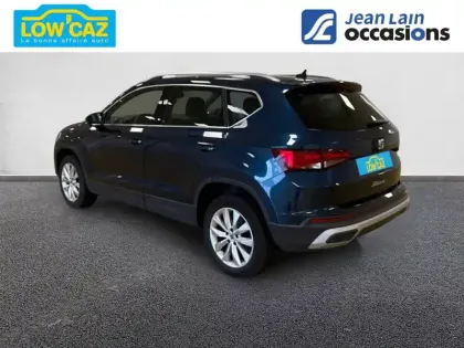 Photo 6 Seat Ateca  1.0 TSI 110 ch Start/Stop