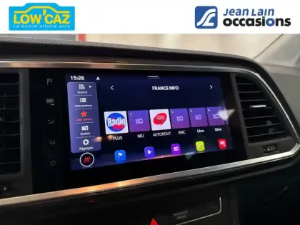 Photo 14 Seat Ateca  1.0 TSI 110 ch Start/Stop