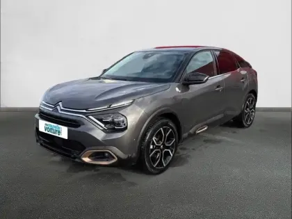 Photo Citroën C4 C-series