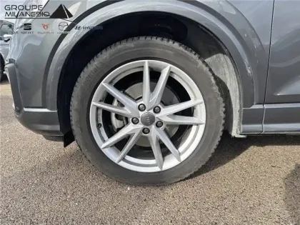 Photo 19 Audi Q2 35 TDI 150 S TRONIC 7