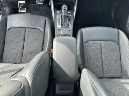 Photo 12 Audi Q2 35 TDI 150 S TRONIC 7