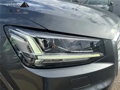 Photo 18 Audi Q2 35 TDI 150 S TRONIC 7