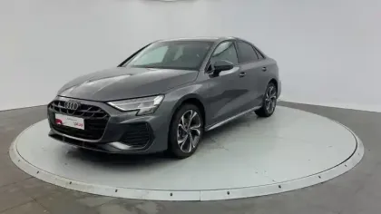 Photo Audi A3