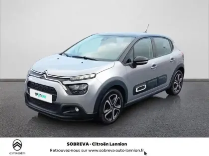 Photo Citroën C3