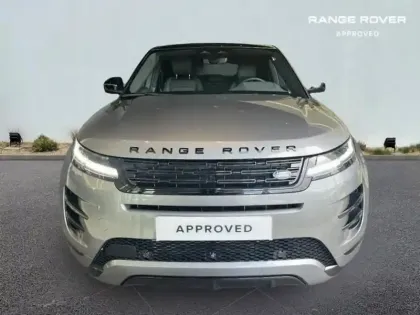Photo 9 Land rover Range Rover Evoque  1.5 P270e PHEV 269ch Dynamic HSE