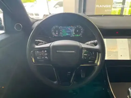 Photo 6 Land rover Range Rover Evoque  1.5 P270e PHEV 269ch Dynamic HSE