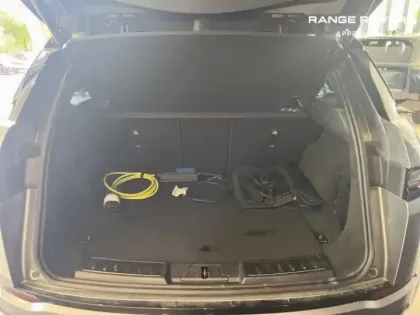 Photo 14 Land rover Range Rover Evoque  1.5 P270e PHEV 269ch Dynamic HSE