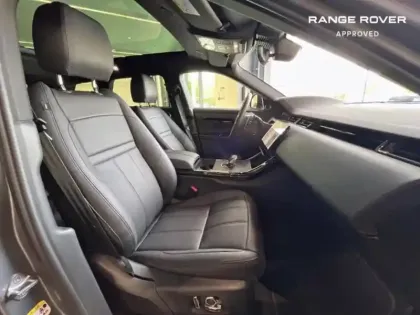 Photo 3 Land rover Range Rover Evoque  1.5 P270e PHEV 269ch Dynamic HSE