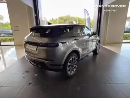 Photo 1 Land rover Range Rover Evoque  1.5 P270e PHEV 269ch Dynamic HSE