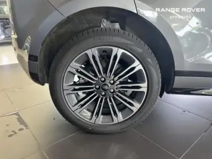 Photo 10 Land rover Range Rover Evoque  1.5 P270e PHEV 269ch Dynamic HSE