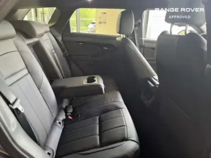 Photo 12 Land rover Range Rover Evoque  1.5 P270e PHEV 269ch Dynamic HSE