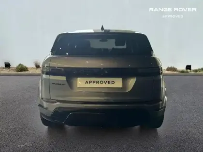 Photo 8 Land rover Range Rover Evoque  1.5 P270e PHEV 269ch Dynamic HSE