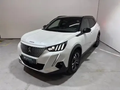 Photo Peugeot 2008