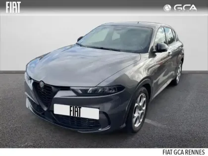 Photo Alfa Romeo Tonale