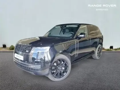 Photo Land Rover Range Rover