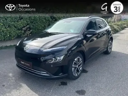 Photo Hyundai Kona Creative