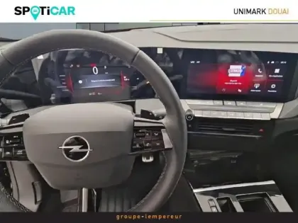 Photo 15 Opel Astra Gén. III Ph1 GS 5