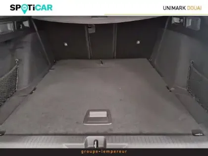 Photo 11 Opel Astra Gén. III Ph1 GS 5