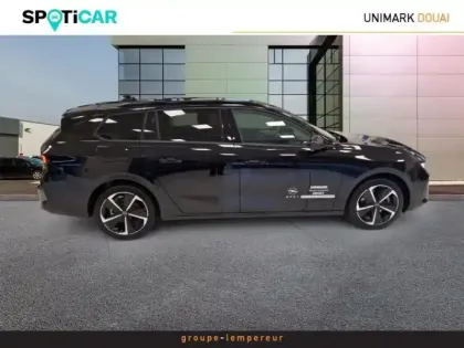 Photo 6 Opel Astra Gén. III Ph1 GS 5