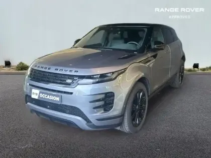 Photo Land Rover Range Rover Evoque