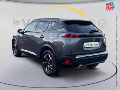 Photo 6 Peugeot 2008  1.2 PureTech 130ch S/S Allure GPS Camera Carplay