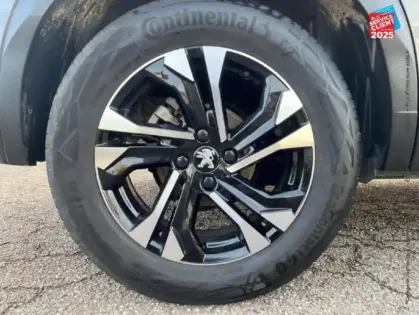 Photo 14 Peugeot 2008  1.2 PureTech 130ch S/S Allure GPS Camera Carplay