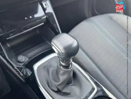 Photo 12 Peugeot 2008  1.2 PureTech 130ch S/S Allure GPS Camera Carplay