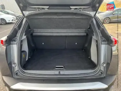 Photo 5 Peugeot 2008  1.2 PureTech 130ch S/S Allure GPS Camera Carplay