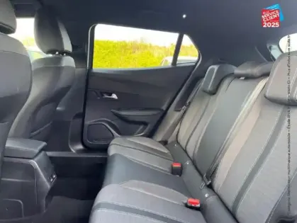 Photo 9 Peugeot 2008  1.2 PureTech 130ch S/S Allure GPS Camera Carplay