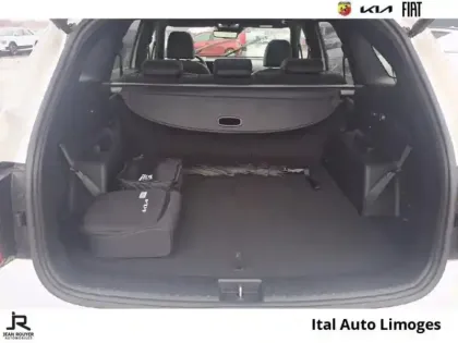 Photo 5 Kia Sorento  1.6 T-GDi 253ch PHEV Premium - Pack Techno 4x4 7 places