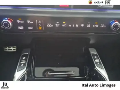 Photo 13 Kia Sorento  1.6 T-GDi 253ch PHEV Premium - Pack Techno 4x4 7 places