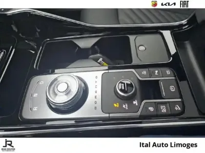 Photo 14 Kia Sorento  1.6 T-GDi 253ch PHEV Premium - Pack Techno 4x4 7 places