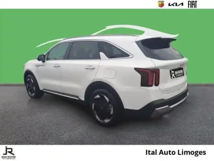 Photo 6 Kia Sorento  1.6 T-GDi 253ch PHEV Premium - Pack Techno 4x4 7 places