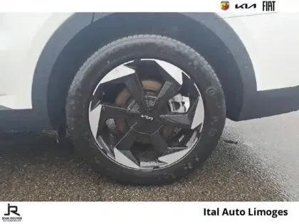 Photo 10 Kia Sorento  1.6 T-GDi 253ch PHEV Premium - Pack Techno 4x4 7 places