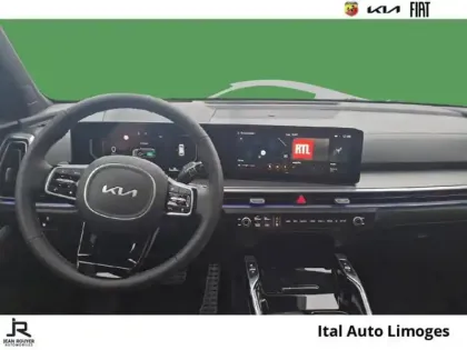 Photo 7 Kia Sorento  1.6 T-GDi 253ch PHEV Premium - Pack Techno 4x4 7 places