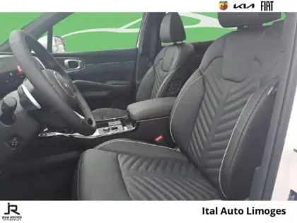 Photo 8 Kia Sorento  1.6 T-GDi 253ch PHEV Premium - Pack Techno 4x4 7 places