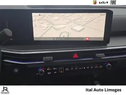 Photo 12 Kia Sorento  1.6 T-GDi 253ch PHEV Premium - Pack Techno 4x4 7 places