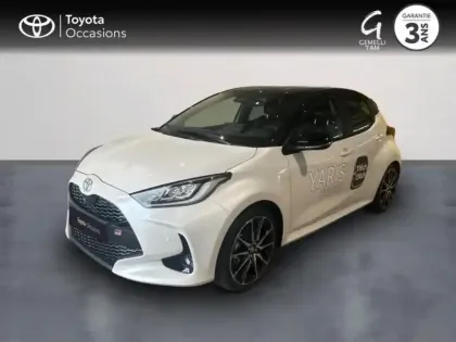 Photo Toyota Yaris