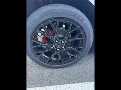 Photo 14 Ford Kuga  2.5 Duratec 225ch PHEV ST-Line X BVA BLACK PACK