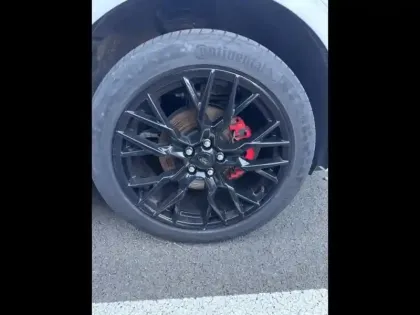 Photo 15 Ford Kuga  2.5 Duratec 225ch PHEV ST-Line X BVA BLACK PACK