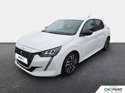 Photo Peugeot 208 Style